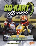 Cover: Go-Kart Racing - Capstone Press