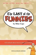Cover: The Last of the Funnies - Lulu.com