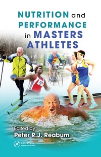 Abbildung von: Nutrition and Performance in Masters Athletes - CRC Press