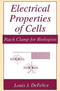Abbildung von: Electrical Properties of Cells - Springer