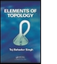 Abbildung von: Elements of Topology - Taylor & Francis