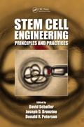 Cover: Stem Cell Engineering - CRC Press