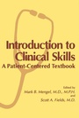 Cover: Introduction to Clinical Skills - Springer
