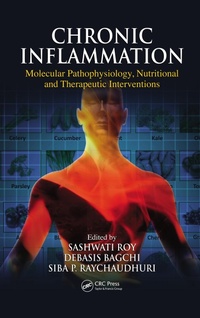Abbildung von: Chronic Inflammation - CRC Press