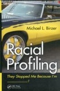 Bild: Racial Profiling - Routledge