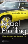 Cover: Racial Profiling - Routledge