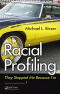 Cover: Racial Profiling - Routledge