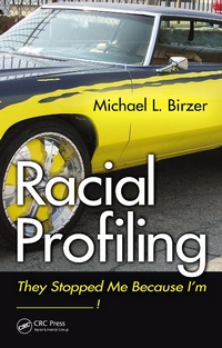 Enlarge image Cover: Racial Profiling - Routledge