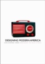 Cover: Designing Modern America - Yale University Press