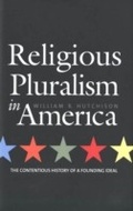 Cover: Religious Pluralism in America - Yale University Press