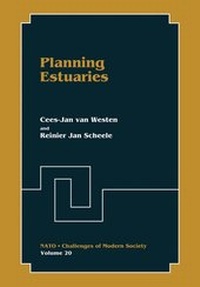 Abbildung von: Planning Estuaries - Kluwer Academic / Plenum Publishers