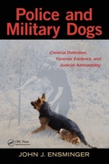 Bild: Police and Military Dogs - Routledge