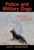 Bild: Police and Military Dogs - Routledge