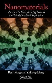 Enlarge image Cover: Nanomaterials - CRC Press