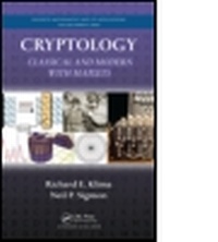 Enlarge image Cover: Cryptology - Taylor & Francis