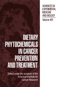 Abbildung von: Dietary Phytochemicals in Cancer Prevention and Treatment - Springer
