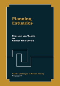 Abbildung von: Planning Estuaries - Springer