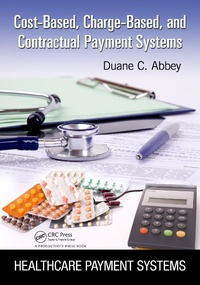Abbildung von: Cost-Based, Charge-Based, and Contractual Payment Systems - Productivity Press