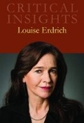 Cover: Louise Erdrich - Salem Press Inc