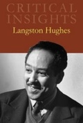 Cover: Langston Hughes - Salem Press Inc