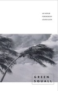 Cover: Green Squall - Yale University Press