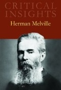 Cover: Herman Melville - Salem Press Inc