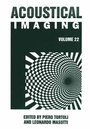 Cover: Acoustical Imaging - Springer
