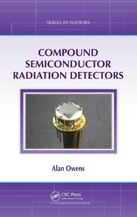 Abbildung von: Compound Semiconductor Radiation Detectors - CRC Press