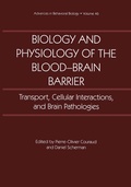 Bild: Biology and Physiology of the Blood-Brain Barrier - Springer