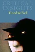 Cover: Good & Evil - Salem Press Inc