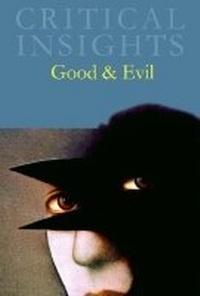 Enlarge image Cover: Good & Evil - Salem Press Inc