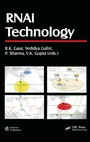 Cover: RNAi Technology - Science Publishers,U.S.