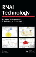 Cover: RNAi Technology - Science Publishers,U.S.