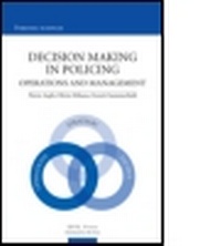 Abbildung von: Decision Making in Policing - Taylor & Francis