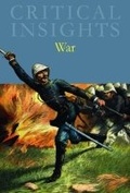 Cover: War - Salem Press Inc