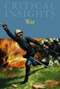Enlarge image Cover: War - Salem Press Inc