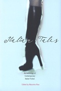 Cover: Italian Tales - Yale University Press