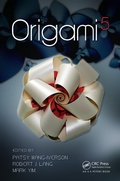 Cover: Origami 5 - CRC Press