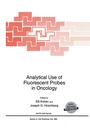 Cover: Analytical Use of Fluorescent Probes in Oncology - Springer