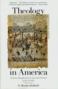 Cover: Theology in America - Yale University Press
