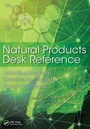 Cover: Natural Products Desk Reference - CRC Press