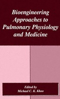 Cover: Bioengineering Approaches to Pulmonary Physiology and Medicine - Springer