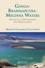 Bild: Ganga-Brahmaputra-Meghna Waters - CRC Press