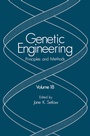 Cover: Genetic Engineering - Springer