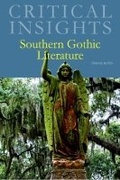Cover: Southern Gothic Literature - Salem Press Inc