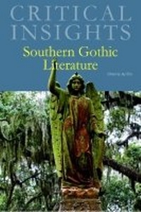 Enlarge image Cover: Southern Gothic Literature - Salem Press Inc