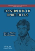 Bild: Handbook of Finite Fields - Chapman & Hall/CRC