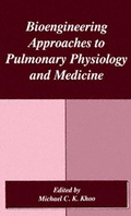 Cover: Bioengineering Approaches to Pulmonary Physiology and Medicine - Springer