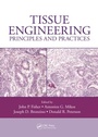 Cover: Tissue Engineering - CRC Press