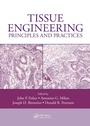 Cover: Tissue Engineering - CRC Press